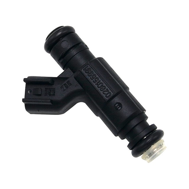 Ev6 Fuel Injector 42lbs Fits Chevy Silverado Express Tahoe GMC Yukon 5.