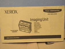 Genuine Xerox Phaser 6300/ 6350/ 6360 Imaging Unit 108R00645 (108R645)