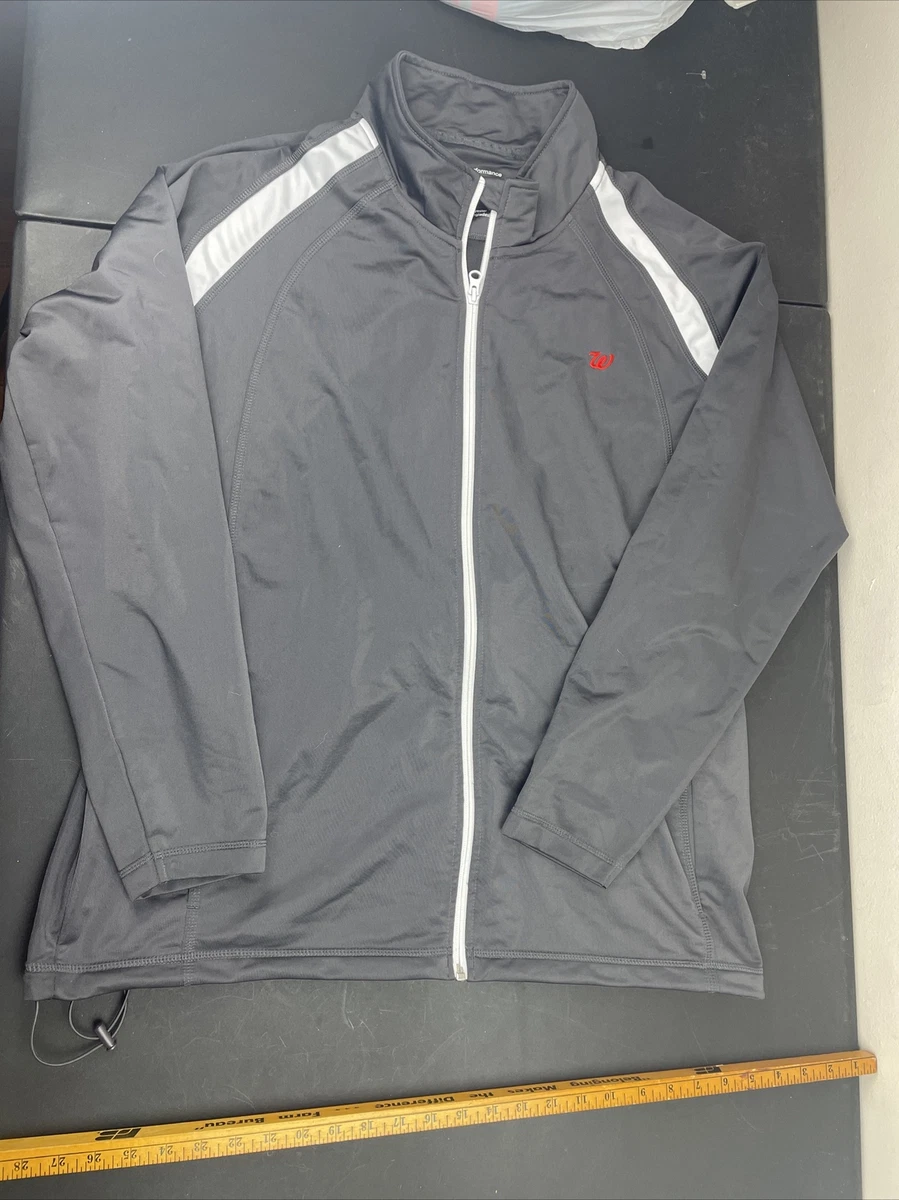 Walgreens uniform best sale jacket