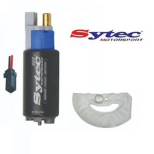 GENUINE SYTEC 340 LPH PERFORMANCE FUEL PUMP KIT FOR FORD FOCUS ST225 / XR5