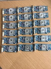 Dell ATI Radeon HD 2400XT Graphics Card R610L1CL-LE LOT OF 18