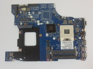 Mainboard LA-8133P 04Y1181 Motherboard aus Lenovo ThinkPad E530