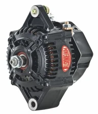 Powermaster 8132 Racing Alternator | High-Quality Auto Part, Universal Fit for M