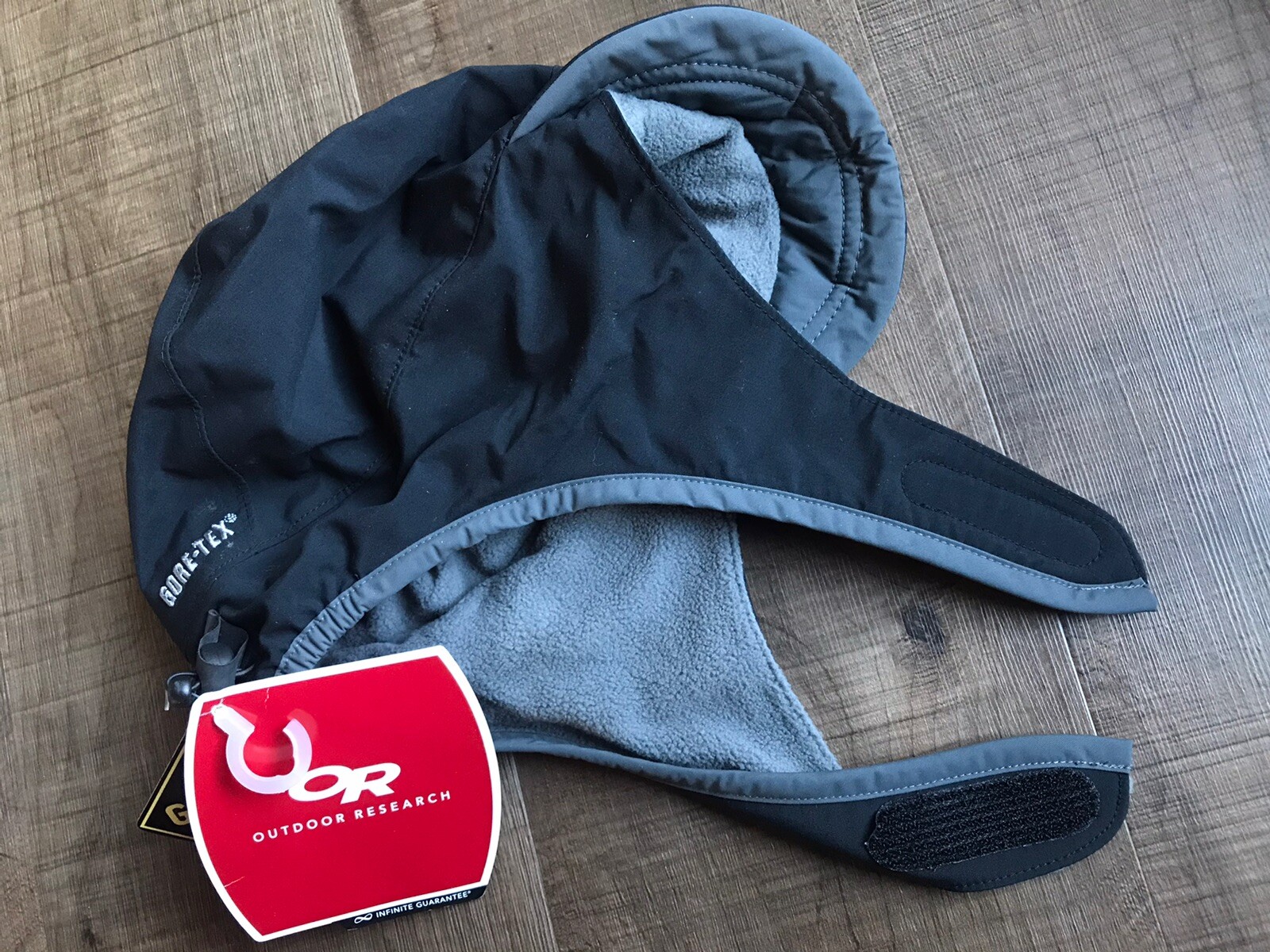 outdoor research rando cap