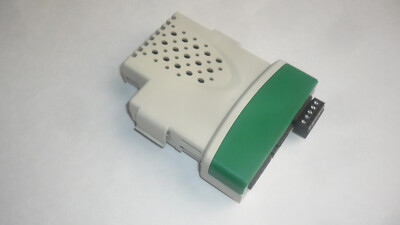 SM-Applications CTNet Emerson Control Techniques Nidec Leroy Somers Ausgabe: 06.00