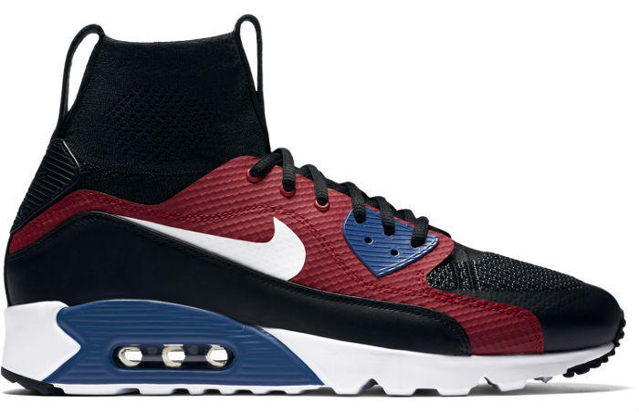 Nike Air Max 90 Ultra Superfly HTM Sneakers Amazon.com | Superfly Ultra Air Max 90 Nike Men main image 2