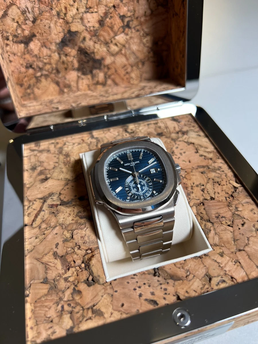 Patek Philippe Grand Complications 6002R Sky Moon Tourbillon... for  $5,999,995 for sale from a Trusted Seller on Chrono24