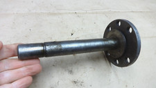 1912 1925 Model T Ford Transmission Main Gear Shaft Original