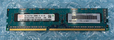 Hynix HMT351U7CFR8C-H9 4GB DDR3 Memory 240pin PC3-10600E CL9 ECC Memory