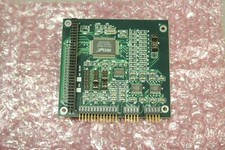 CPU INDUSTRIAL AMPRO FACTOR PEQUEÑO PCB MMX-SPL-Q51