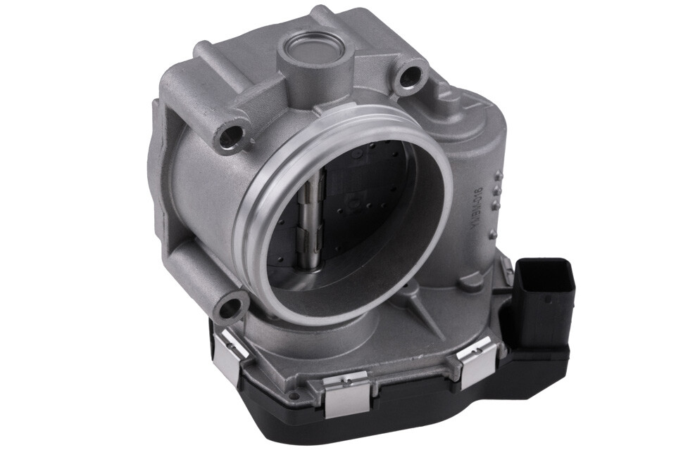 Volet de turbulence d admission 13547561066 pour resoudre les pertes de puissance BMW