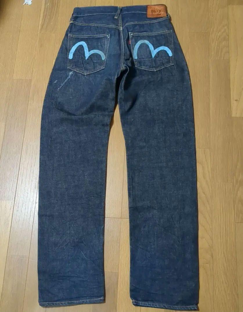 EVISU jeans 2501XX | eBay EVISU jeans 2501XX | eBay