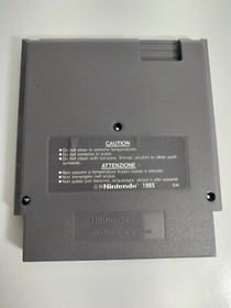 Road Fighter - Nintendo (NES) [PAL] Tested & Working