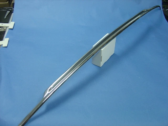 Embellecedores de parachoques trasero estilo Maybach S600 para Mercedes Benz Clase S 2014-2019 W222 Foto 4 de 4