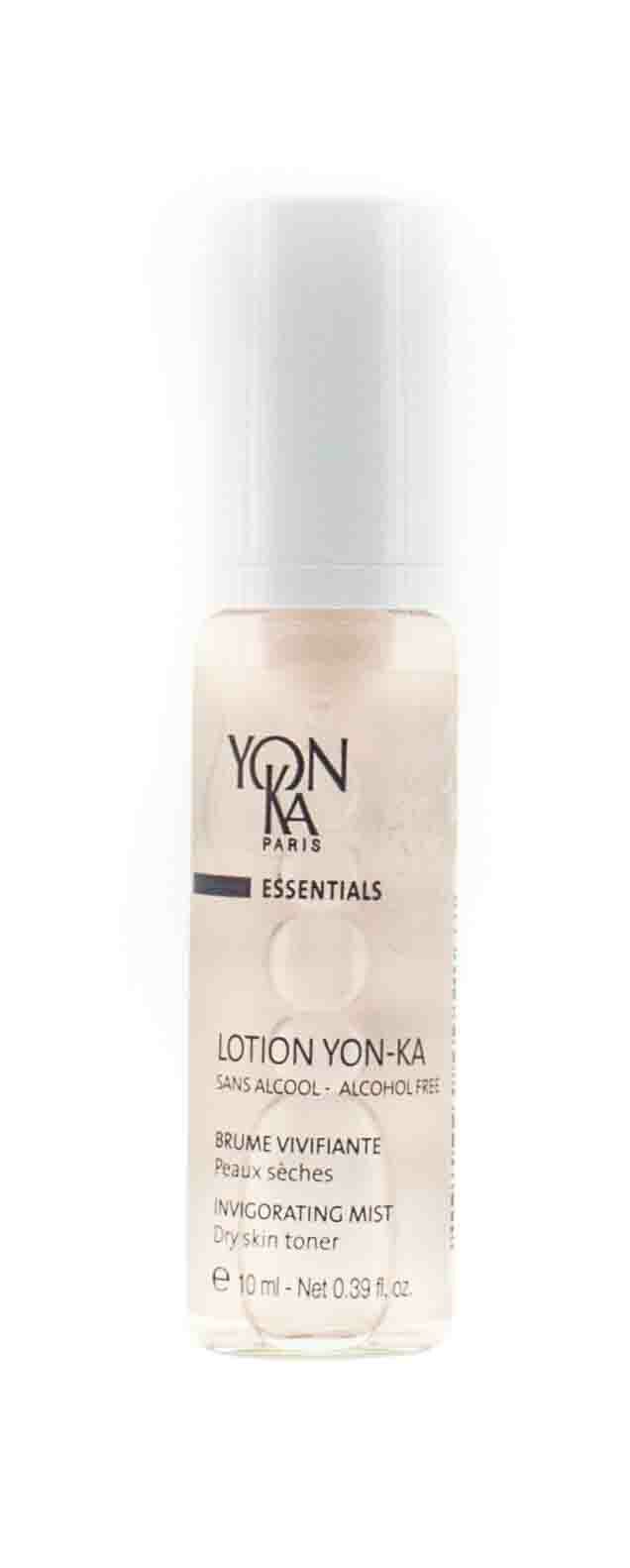 yonka lotion yonka ps