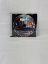 Finding Nemo (DVD, 2003) | Disc Only