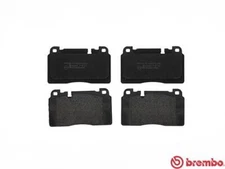 Brake Pads Set Front Orius Fits Audi Q5 2008-2017 2.0 TDi 3.0 + Other Models #1