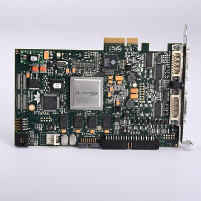 Scheda Di Acquisizione Teledyne Dalsa OR-X4C0-XPF00 – Testata Funzionante