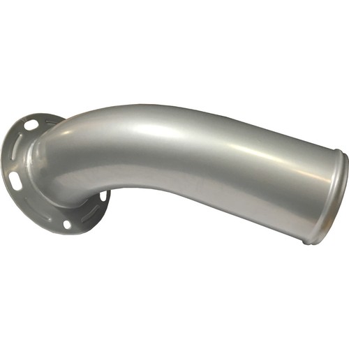 1970 Mustang Fuel Tank Filler Pipe