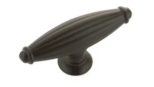 Richelieu | Cabinet Knob | Oil-Rubbed Bronze | BP8061865BORB