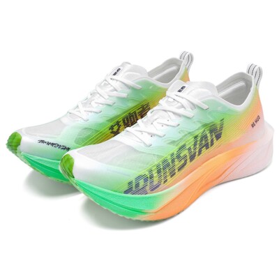 IRUNSVAN Cushioning Athletic Carbon Plate Marathon Trail Running