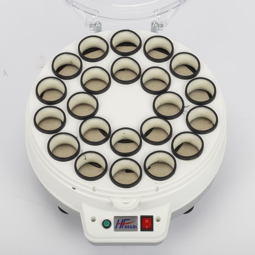 Billard Reinigungsmaschine, 22 Bälle Snooker Pool Ball Reiniger Kugeln Polierer - Bild 10 von 12