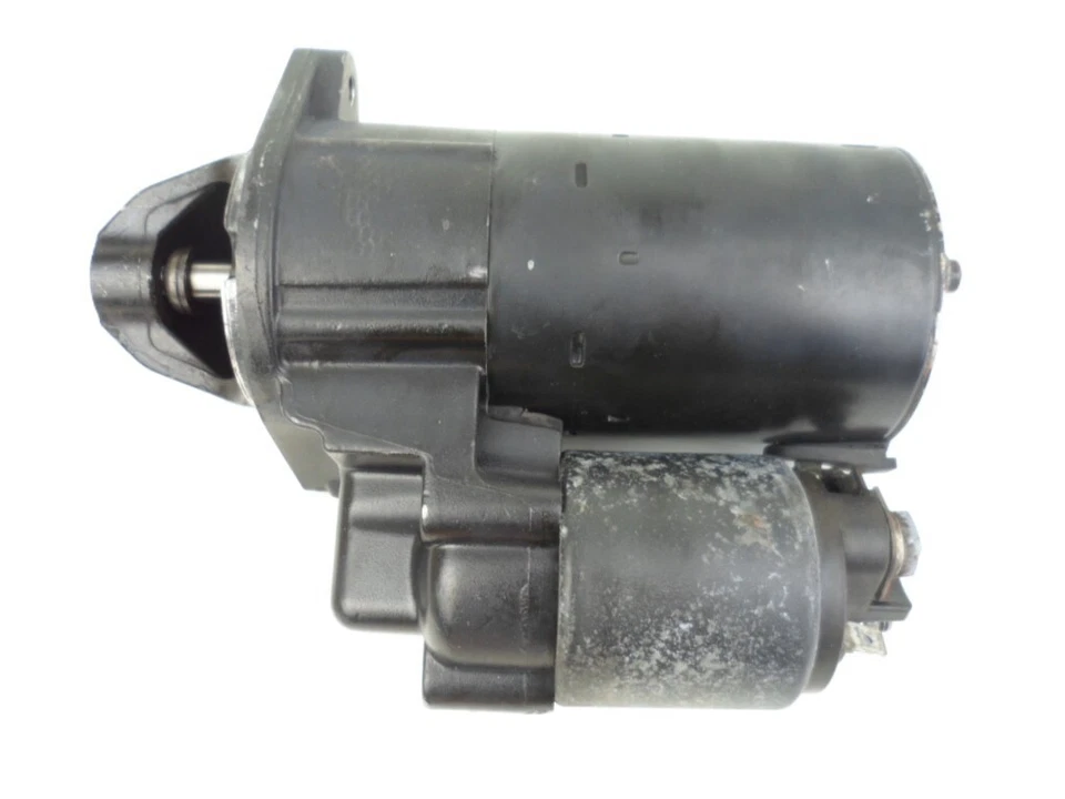 Motor de arranque Bosch MOTO GUZZI NORGE 1200 - 2007 - Imagem 3 de 4