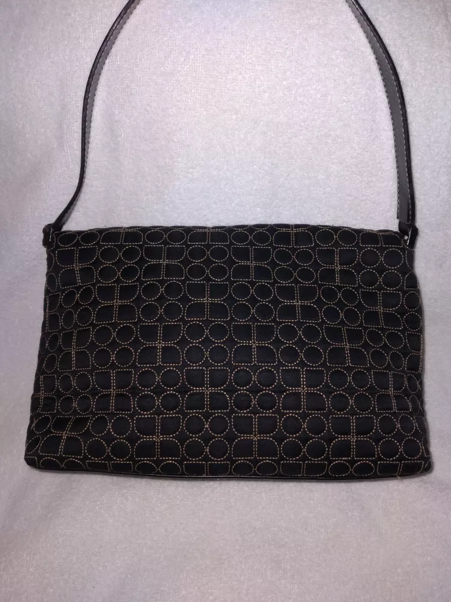 Kate spade 2025 embroidered purse