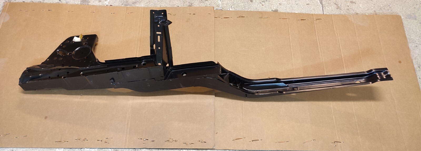 BMW E30 Engine support right !!NEW!! !!GENUINE!! 41111965068 | eBay 