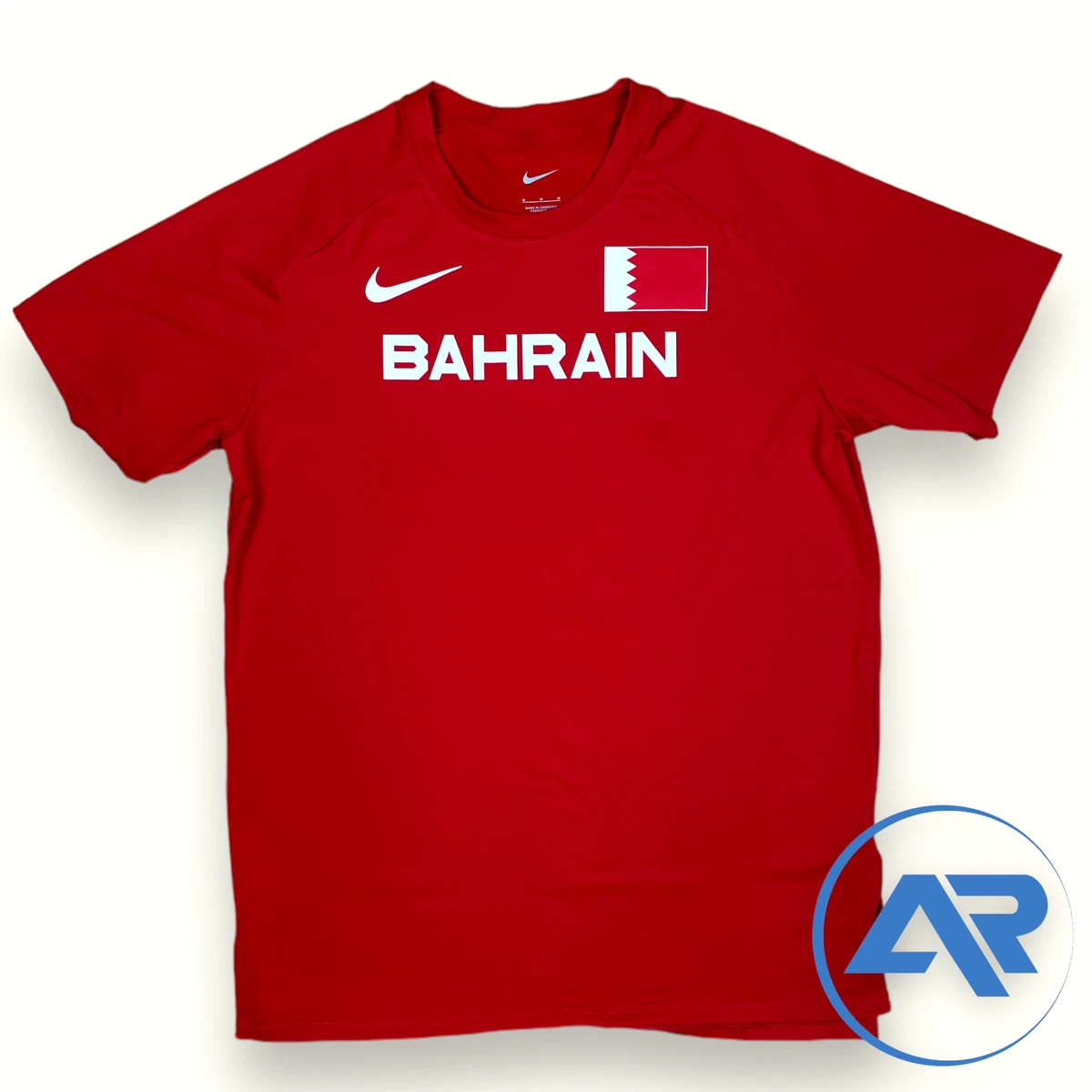 Nike Pro Elite Red Activewear Tops for Men for Sale | Shop Men's