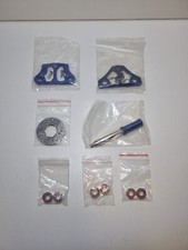 Nuova Faor Bundle Upgrade ERGAL Sf 501 Moto Rc 1:5 Nitro 