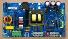 Altronix eFlow104NB UL Sub Assembly power supply charger 24VD 10A NEW