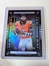 2024 Panini Photogenic - Rookie Pix Troy Franklin #20 Silver foil /150 (RC)