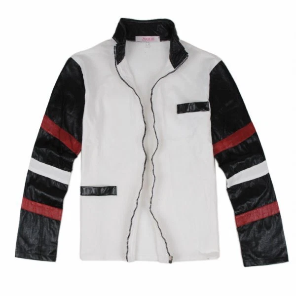Bruce lee leather jacket cheap
