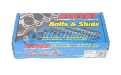 ARP Main Stud Kit For Honda B16A/VTEC Engine - 2085402, High-Strength Alloy, USA Made - View #7
