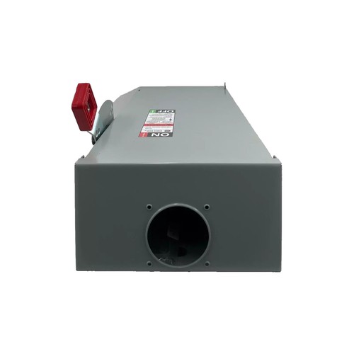 Neu im Karton - GE - TH3363R - 100A 3P Hd N3R 600V Sicherungsschalter - Bild 8 von 9