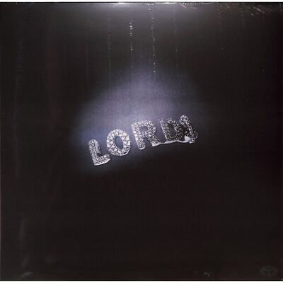 Lord$ / SPEED IT UP (LP) / Tricatel / TRILPFR064 / 12 Inch LP