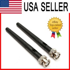 2pcs Antenna For Sennheiser Evolution G3 Seri...