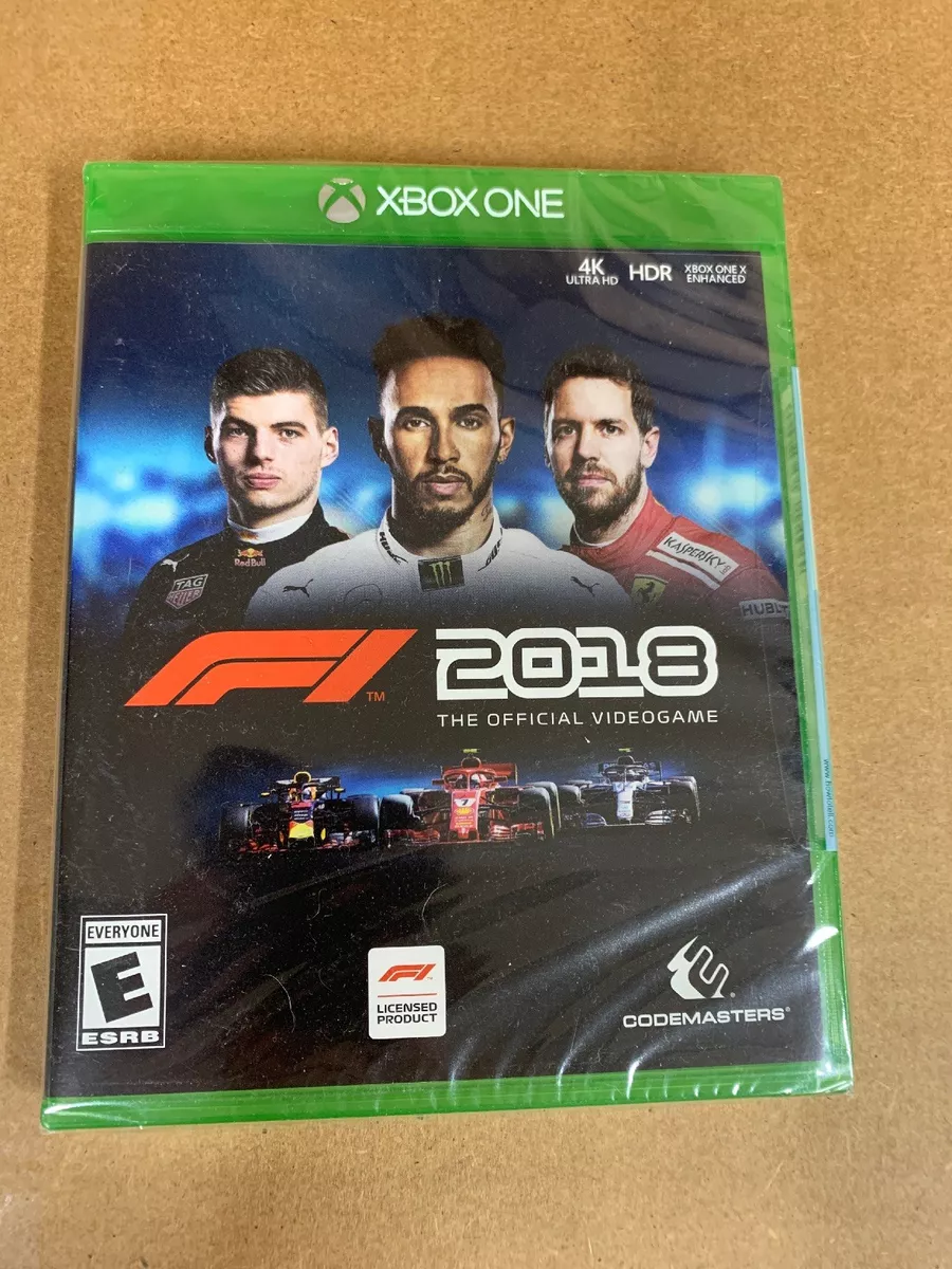 Take Your Seat in the New Era of Formula 1 with EA Sports F1 22 - Xbox Wire