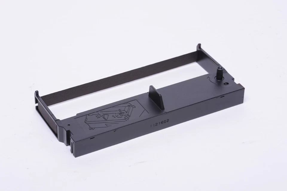 EPSON COMPATIBLE / GENERIC 12 EPSON ERC-35B Ink Ribbons - Black ERC-35B