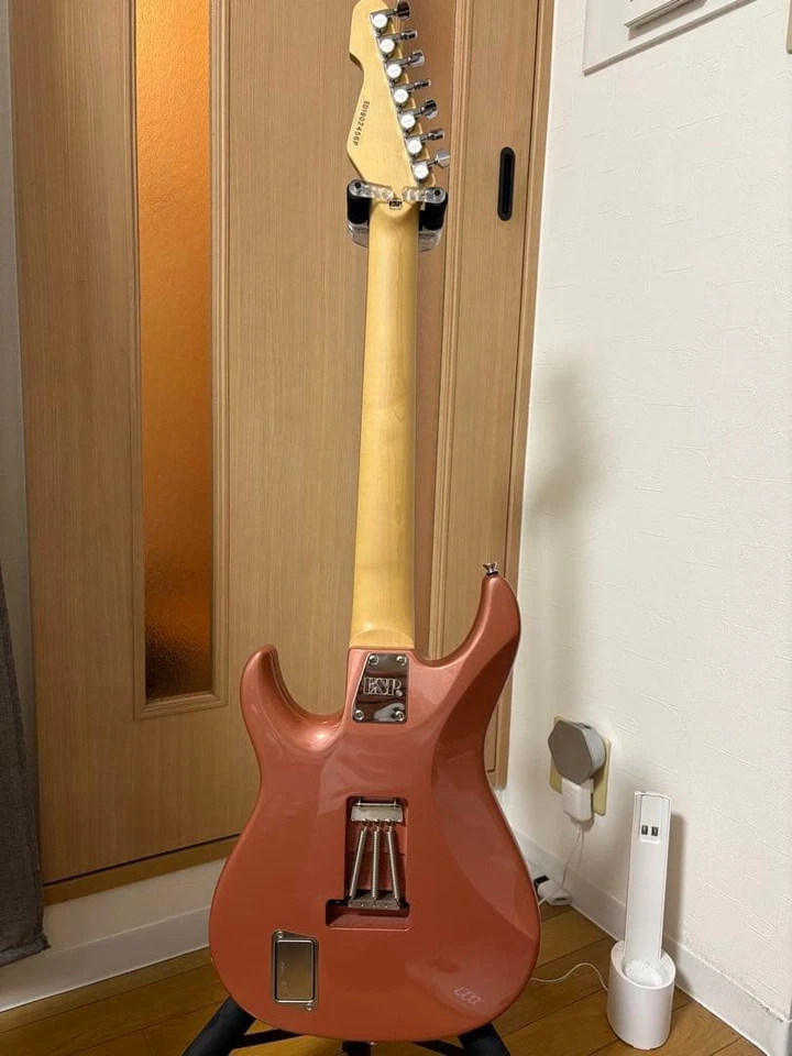 EDWARDS E-SNAPPER-7 Fujioka Custom - Image 2 of 4