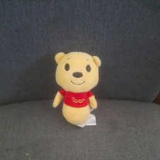 Hallmark Itty Bittys Disney Winnie the Pooh