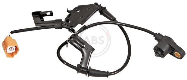 A.B.S. 31498 Raddrehzahl ABS Sensor Vorne Links FüR Honda-image