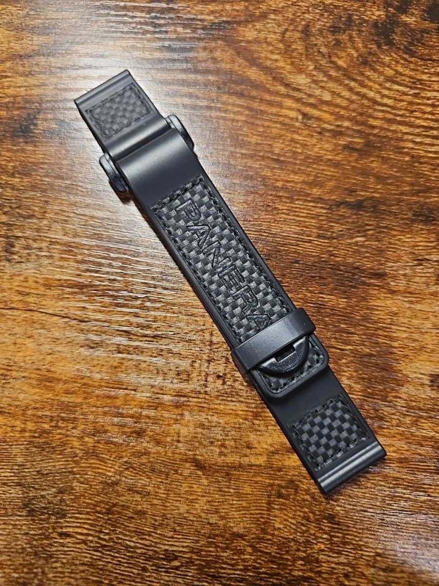 Panerai Buckle 22mm for sale - eBay