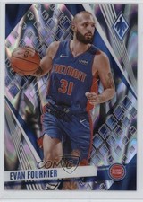 2023-24 Panini Phoenix Seismic 58/125 Evan Fournier #226 1tb7