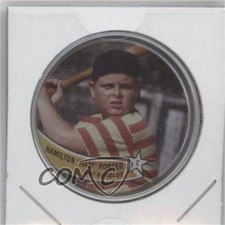 2018 Topps Archives Topps Coins Hamilton Ham Porter #C-20 1g3