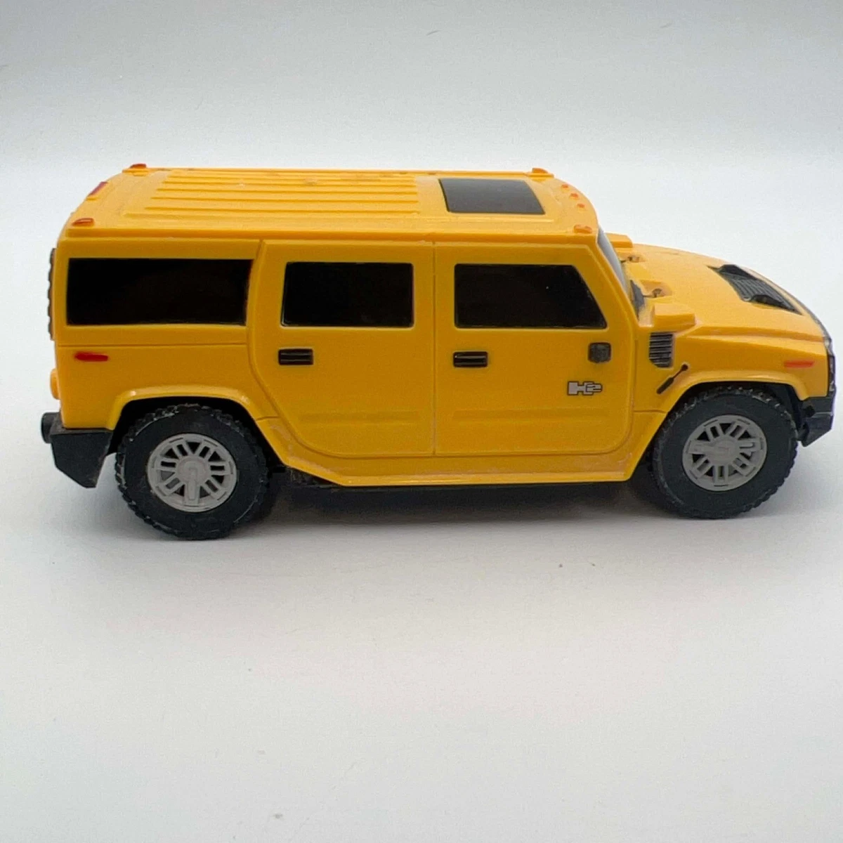 Безымянные производители 1:24 Hummer литые и игрушечные
