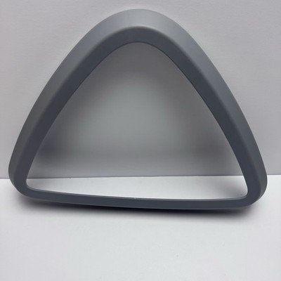 Hoover TwinTank Steam Mop WH20200 Carpet Glider Replacement Part Gray OEM