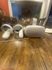 Oculus Quest 2