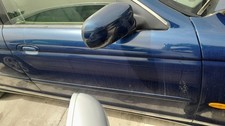 Porte avant et accessoires Volvo 740